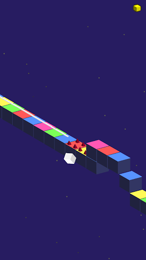 Goodly Cubic Jump Ultimate Screenshot 0