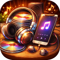 Pocket Audio - Music Gallery