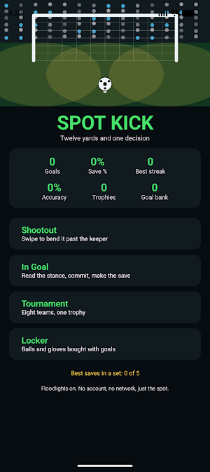 7K Bet Screenshot 0