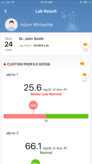 My FNNP Screenshot 3