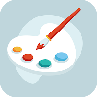 Color Book Paint