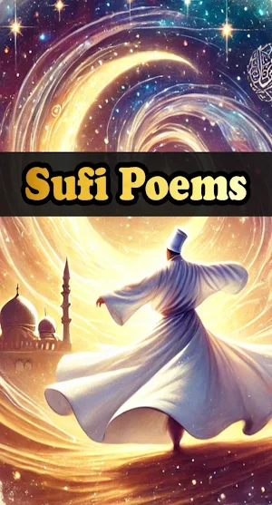 Sufi Poems - Offline Screenshot 0
