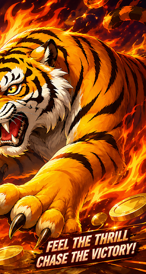 DragonTiger Arena Screenshot 3