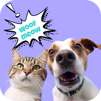 Pet Translator: Dog & Cat Talk