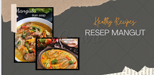 Resep Mangut Screenshot 0