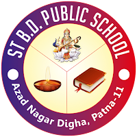ST. B.D. PUBLIC SCHOOL