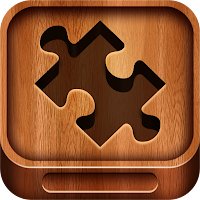 JigLite Real Jigsaw