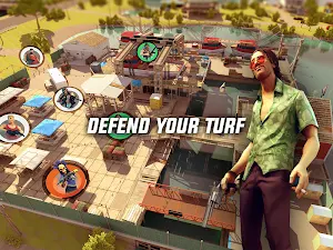 Gangstar New Orleans OpenWorld Screenshot 3