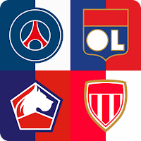 Ligue 1 - Logo Quiz