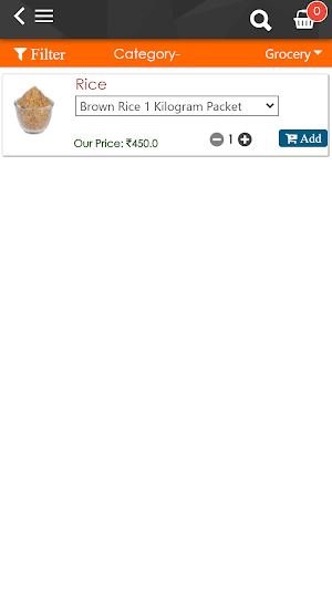 Abhi Basket Screenshot 1