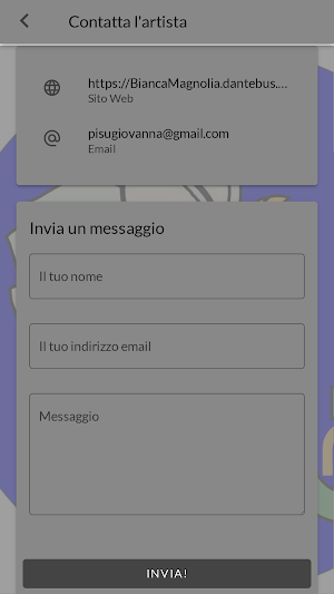 Bianca Magnolia Screenshot 2