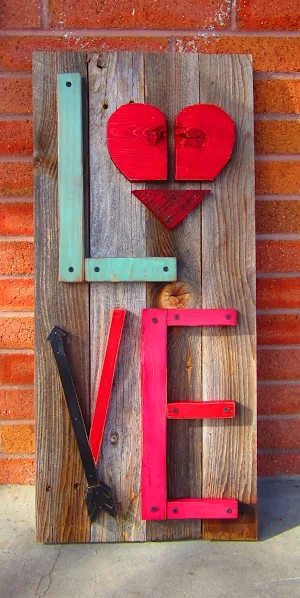 DIY Creative Pallet Crafts | Woods & Furniture Screenshot 2