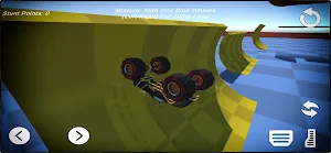 huge town jams Screenshot 3