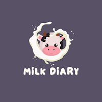 Milk Diary : Milkman Logbook