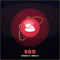 Soccer Goal Orbit