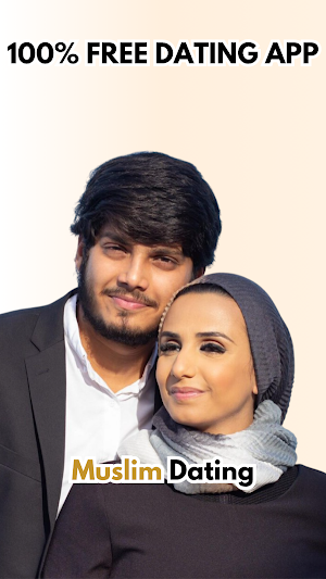 Muslim Dating Screenshot 0