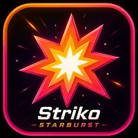 Striko Starburst