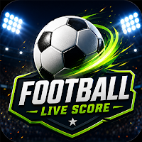 Football: Live Scores
