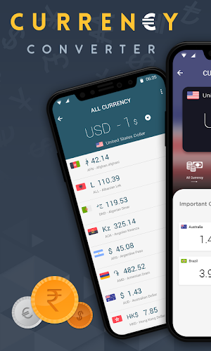 Currency Converter : All Currency Live Rate Screenshot 0