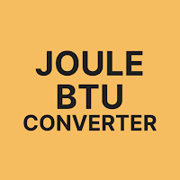 Joule to BTU Converter