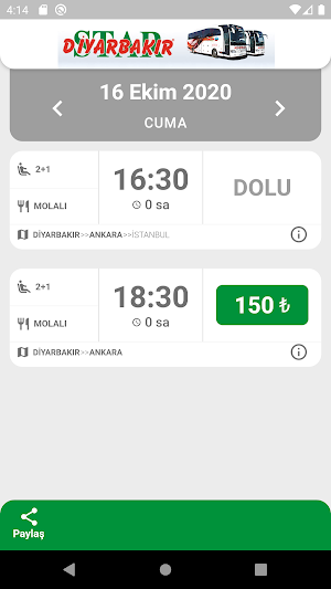 Star Diyarbakır Screenshot 1