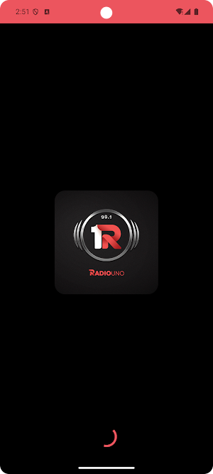 Radio Uno 99.1 Screenshot 1