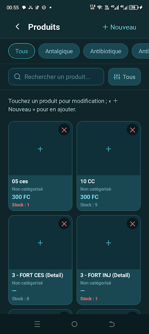 Talo Hub Screenshot 0