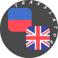 Haitian Creole - English Trans