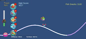 FinRush Screenshot 3