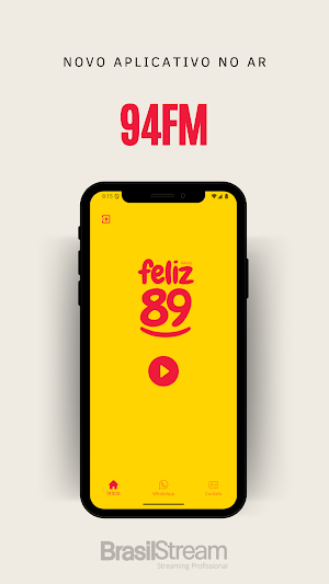 Feliz 89 Screenshot 0