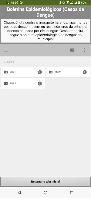 Samancas Screenshot 3