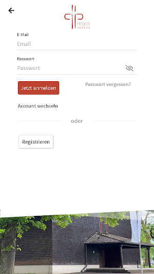 Petrus-Paulus Konstanz Screenshot 1