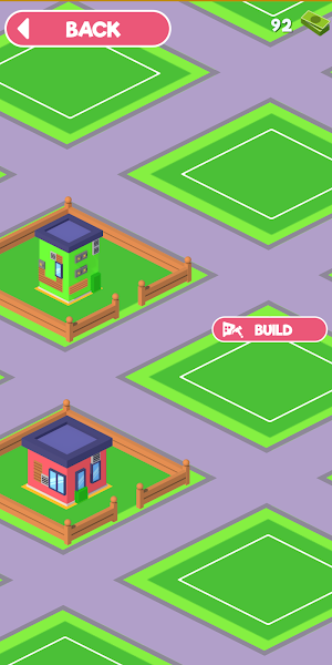 House Paint 3D - Wall paint Screenshot 3