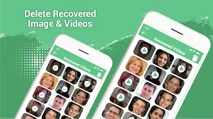 Recover Deleted Photos and videos Data Recovery Screenshot 0