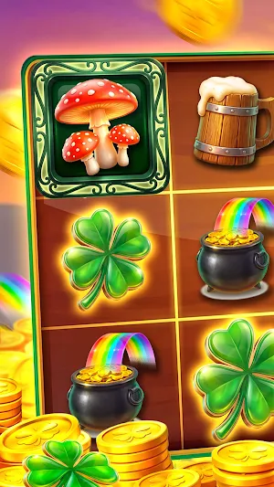 Clover8 Screenshot 0