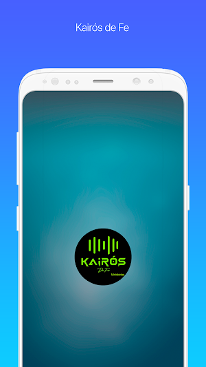 Kairós de Fe Screenshot 0