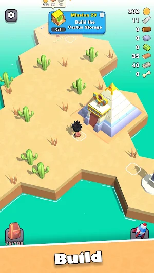 My Civilization Screenshot 1