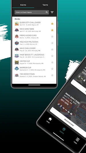 Play Hockey Screenshot 2
