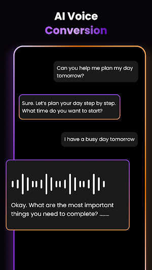Smartly Ai Screenshot 3
