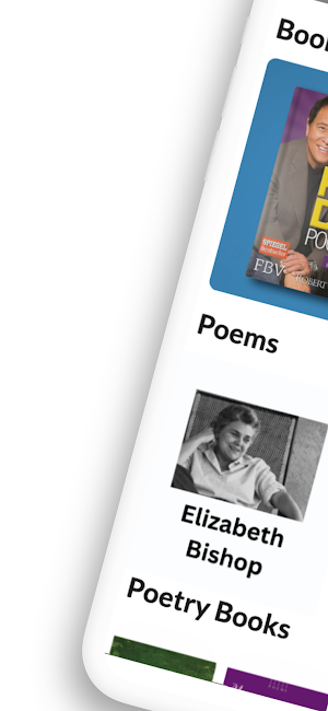 famous poetry Screenshot 0