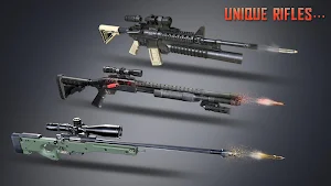Mission Unfinished - Counter Terrorist Screenshot 1