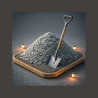 Gravel & Aggregate Calculator