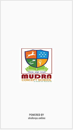 Mudra Concept School Screenshot 3