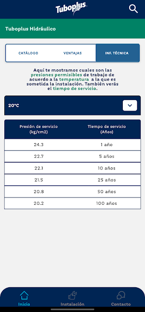 Tuboplus Screenshot 2
