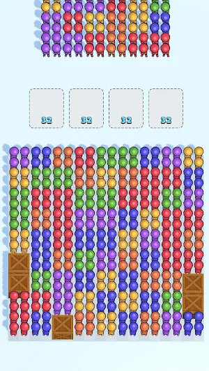 Stickman Wars Screenshot 2