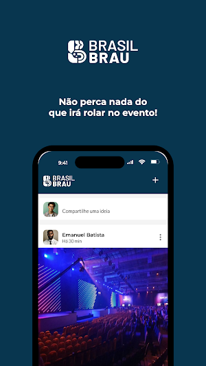 BRASIL BRAU Screenshot 0
