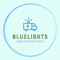 Bluelights UK