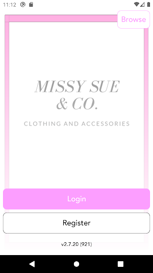 Missy Sue & Co. Screenshot 0