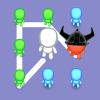 Connect and Smash