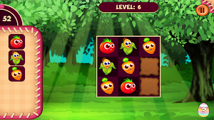 Veggies Sudoku for Kids and Adults Screenshot 3